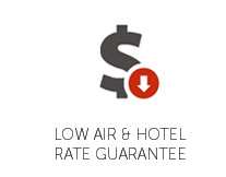 cheapest flight rate